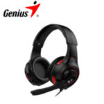 AUDIFONO MICROFONO GENIUS HSG600V