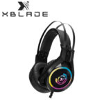 AUDIFONO XBLADE GAMING BANSHEE