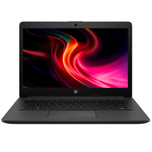 Notebook HP 240 G9, 14" LED HD SVA, Core i5-1235U 1.30 / 4.40GHz, 8GB DDR4-3200MHz SSD 512